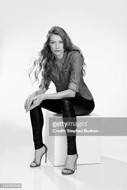 1,247 Alyssa Sutherland Photos & High